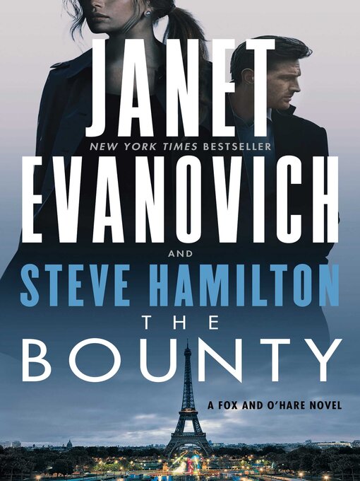 Title details for The Bounty by Janet Evanovich - Wait list